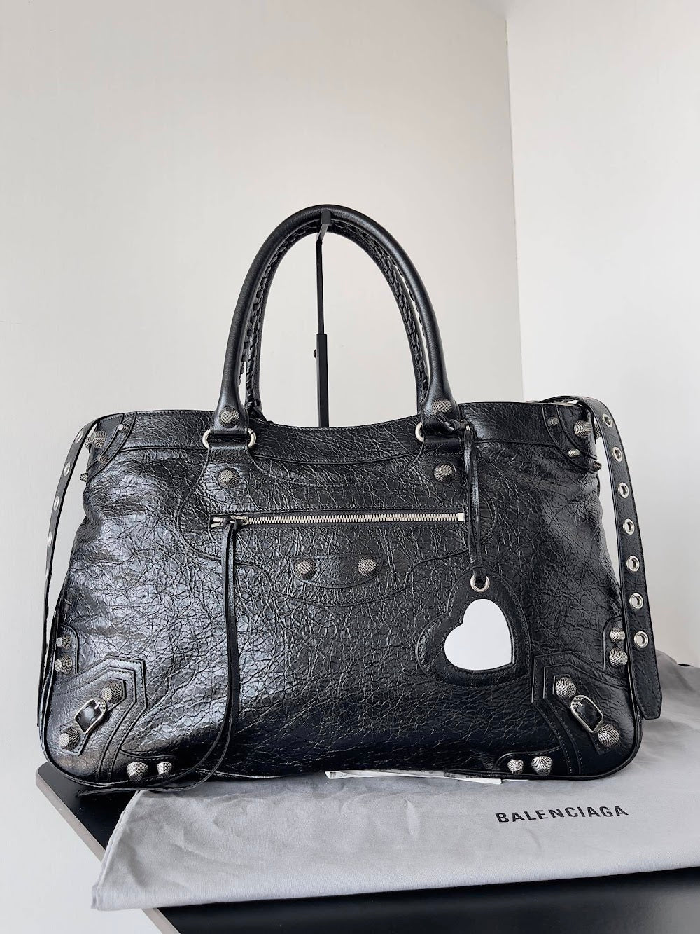 Dragons Bags Balenciaga Luxury Bag --111189