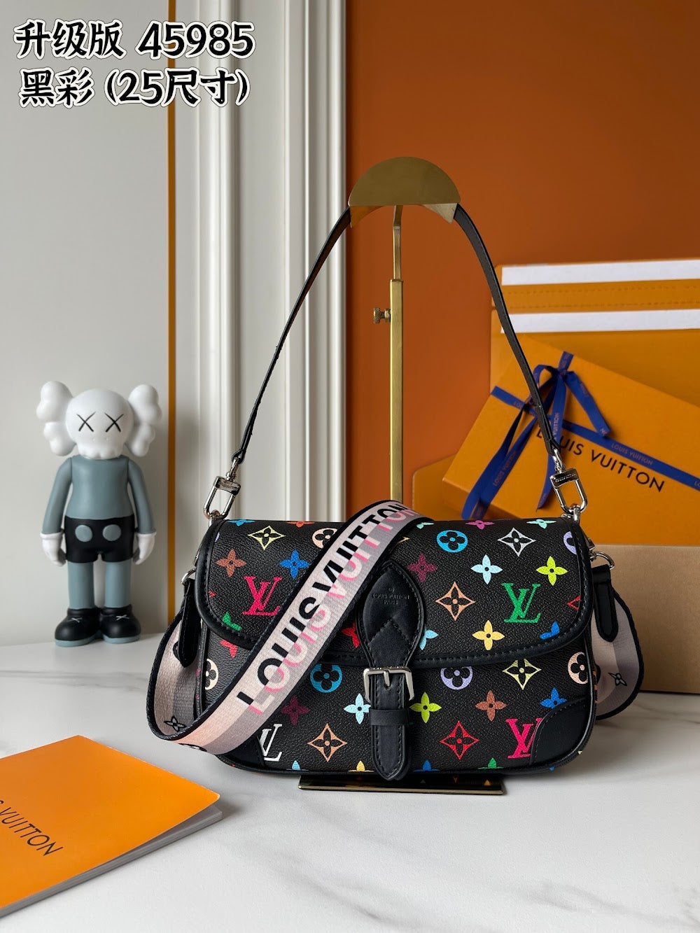 Dragons Bags ln Luxury Bag --77671