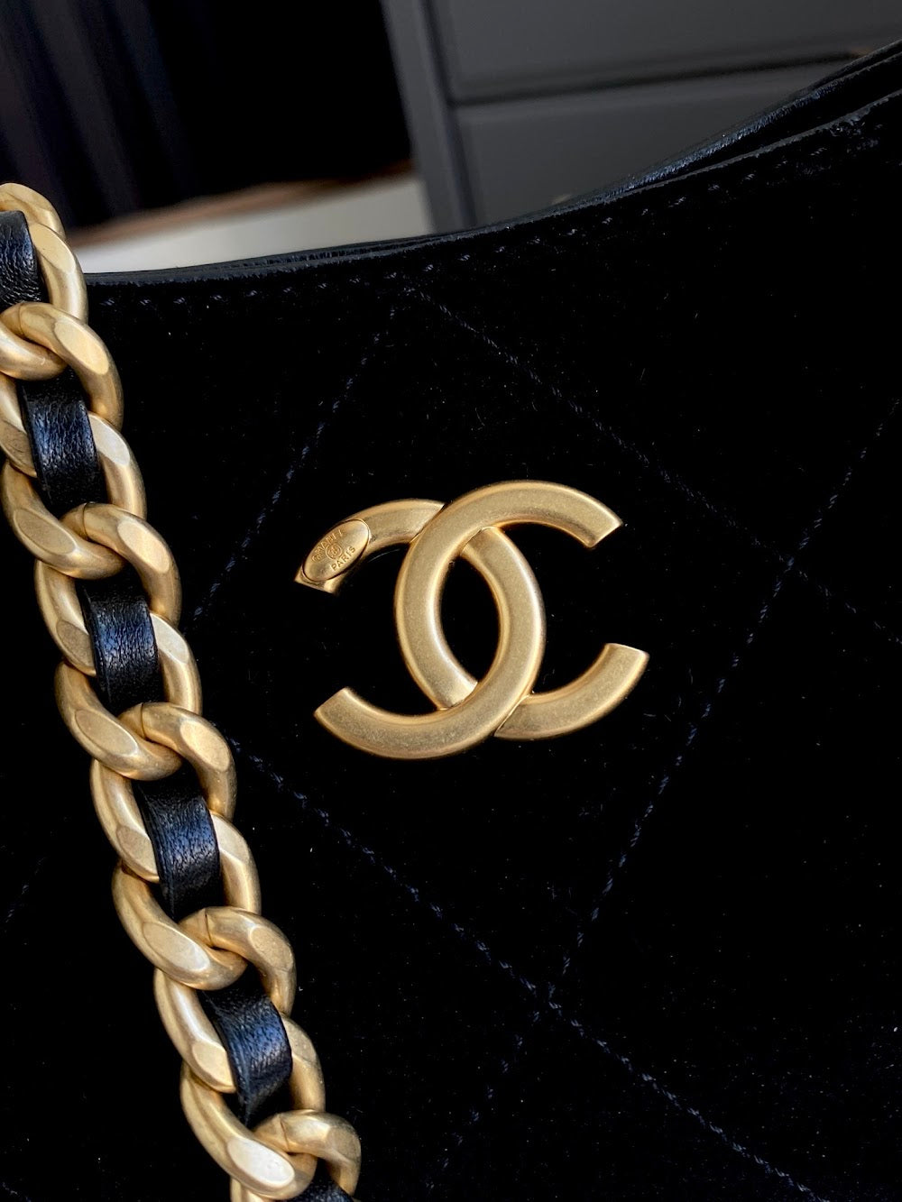 Dragons BagsCHn Luxury Bag --114235