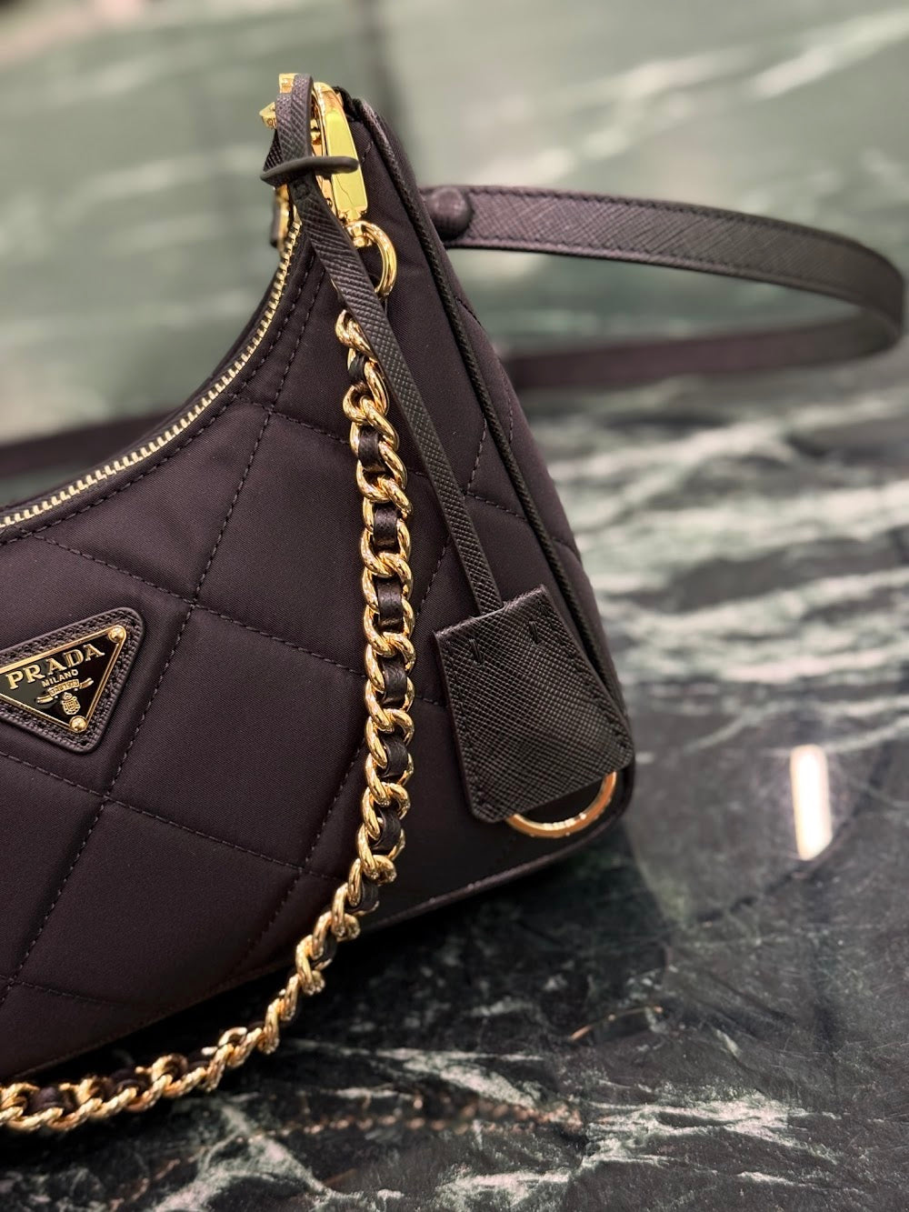 Dragons Bags Pradn Luxury Bag --102748
