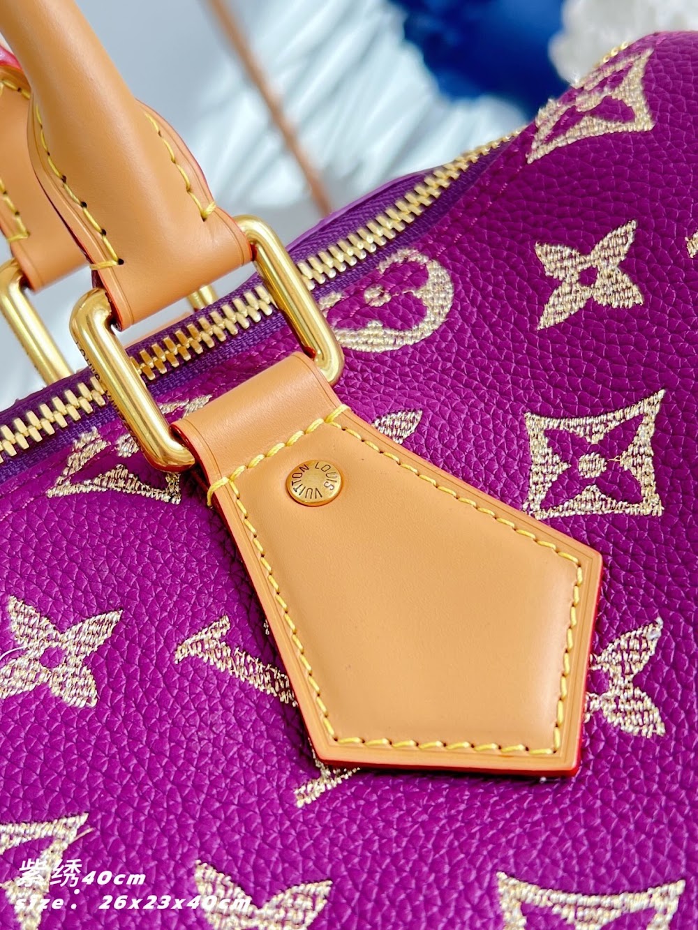 Dragons Bags ln Luxury Bag --96337