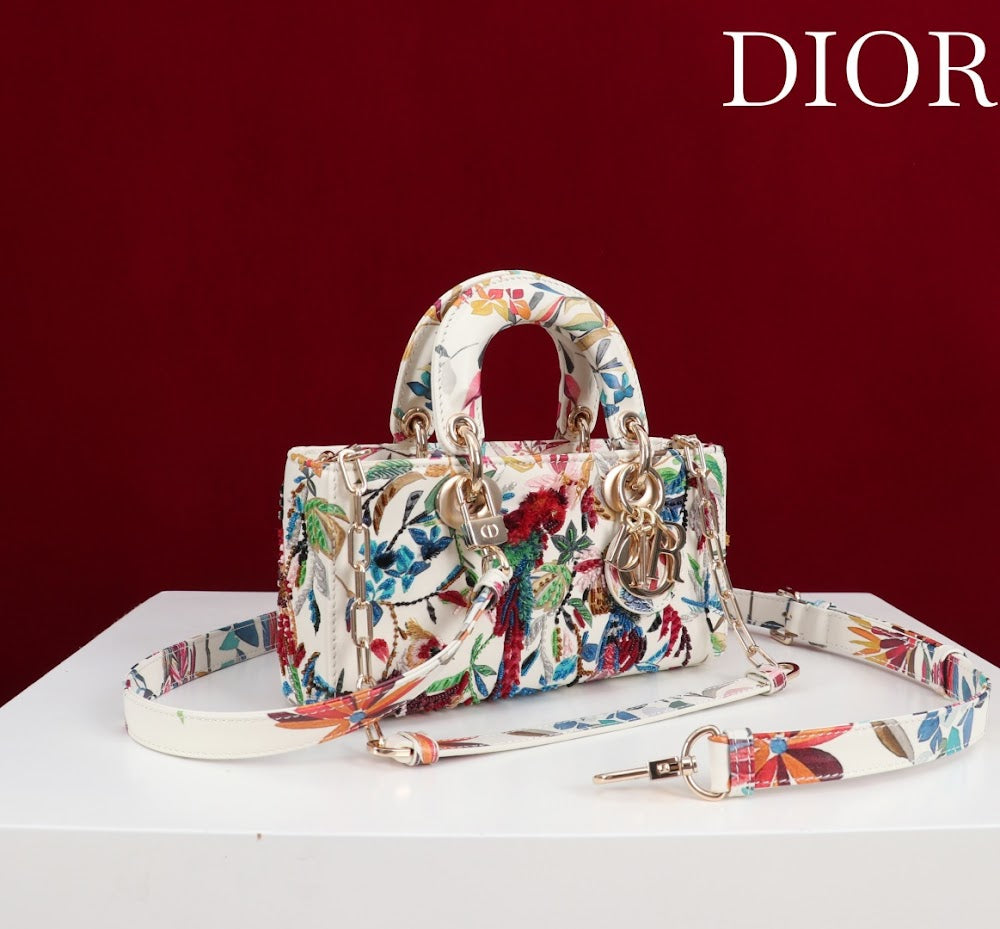 Dragons BagsDiorn Luxury Bag --114708