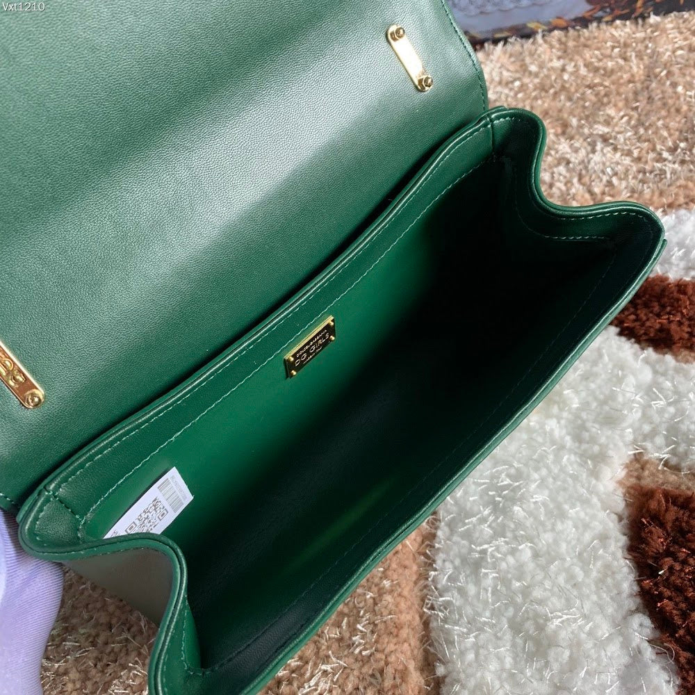Dragons Bags DGn Luxury Bag --93355