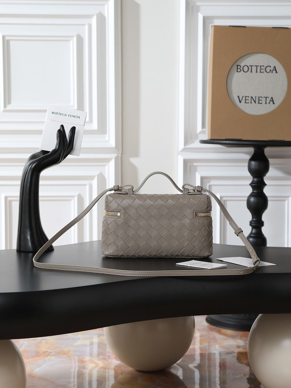 Dragons Bags Bottegan Luxury Bag --91411