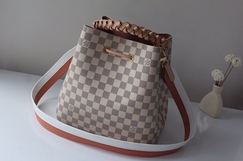 Dragons Bags ln Luxury Bag --58905