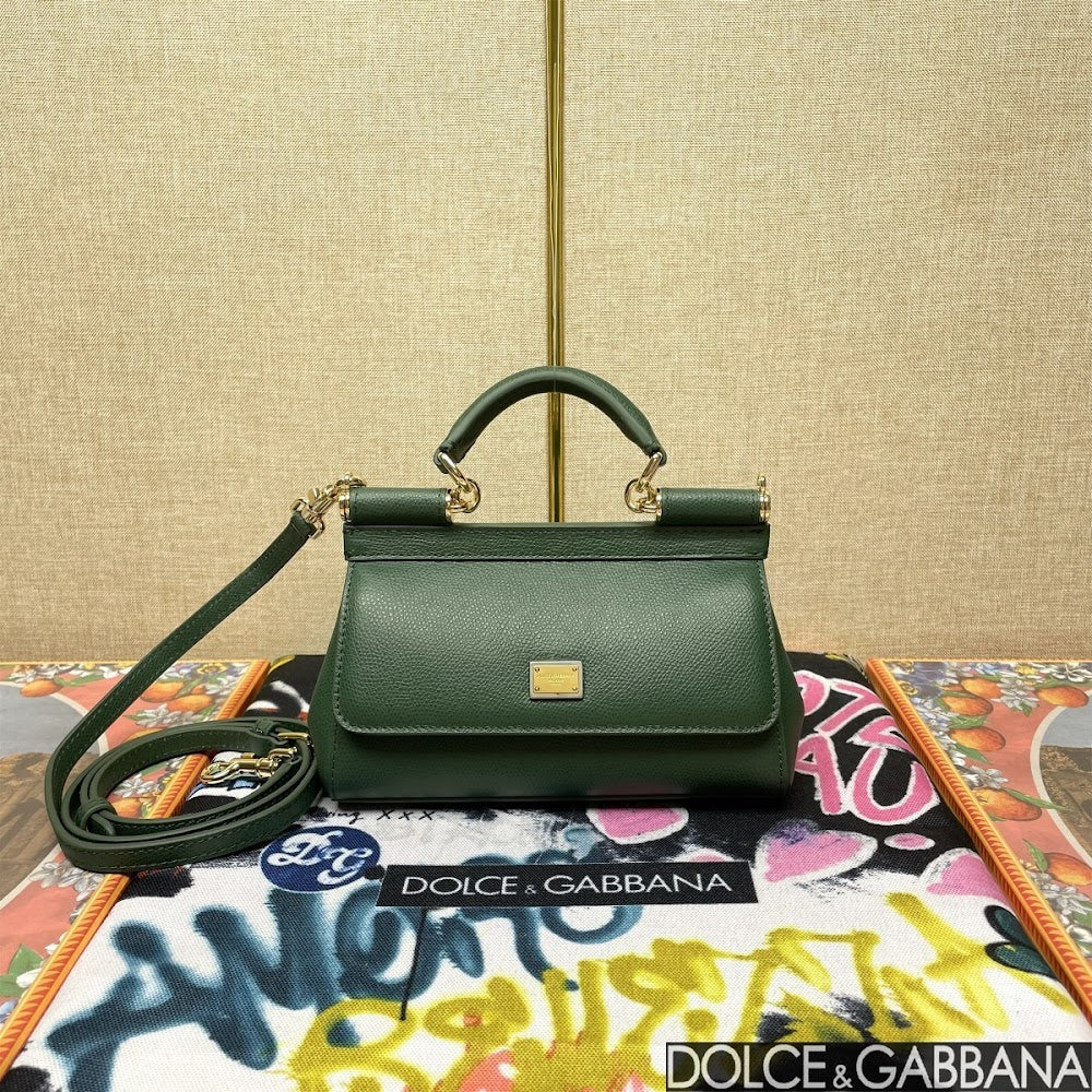 Dragons Bags DGn Luxury Bag --93616
