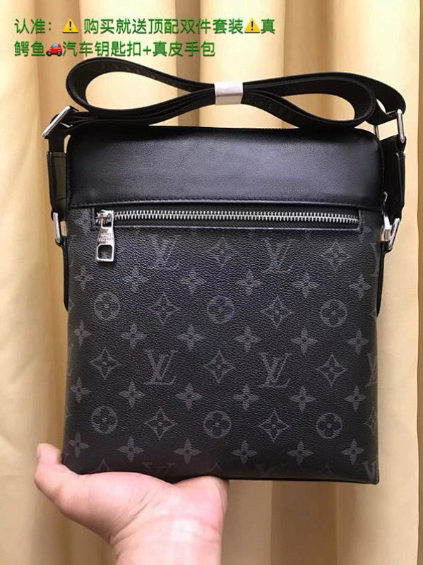 Dragons Bags ln Luxury Bag --70436