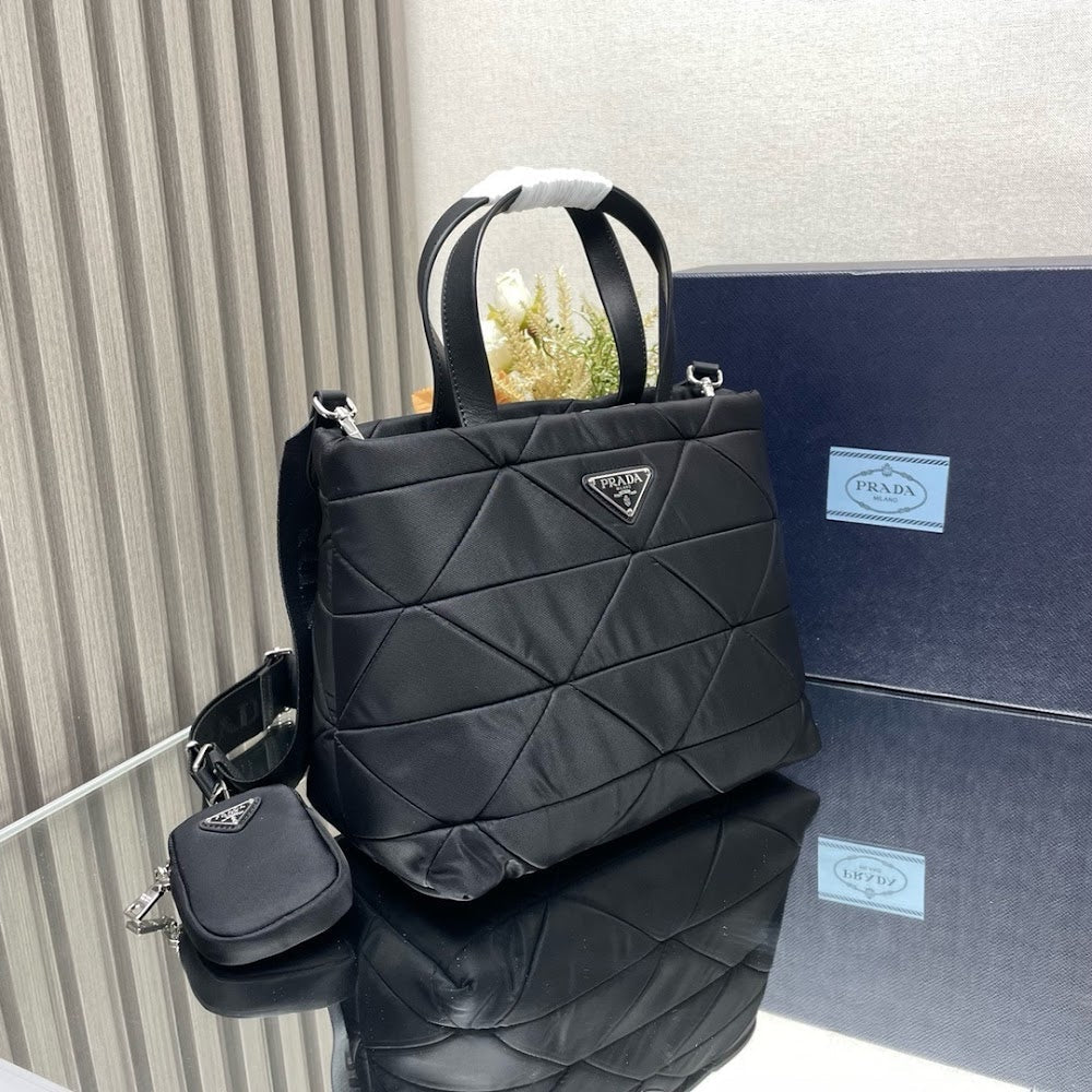Jessica Bags pradn Luxury Bag --74436