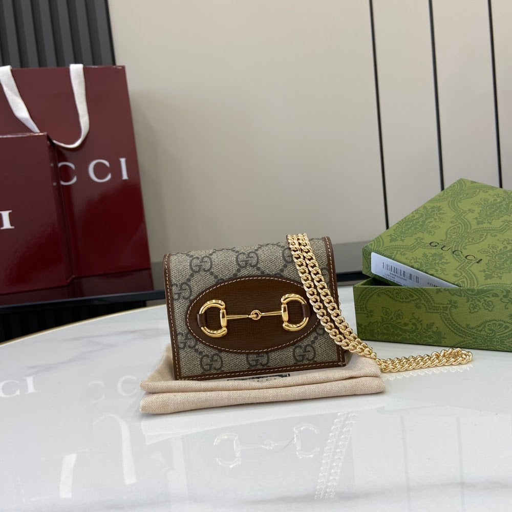 Dragons Bags Guccin Luxury Bag --94583