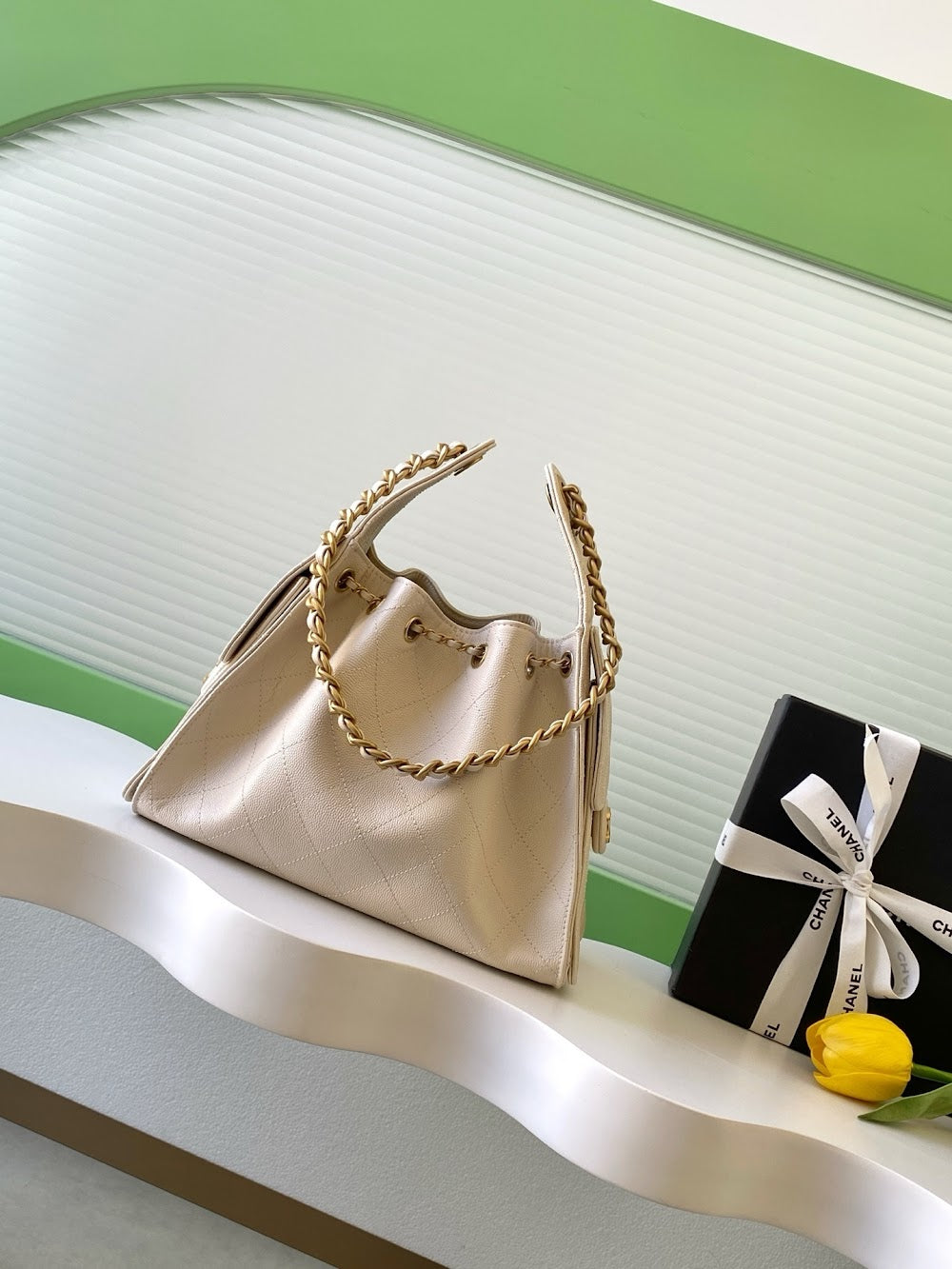 Dragons BagsCHn Luxury Bag --114110