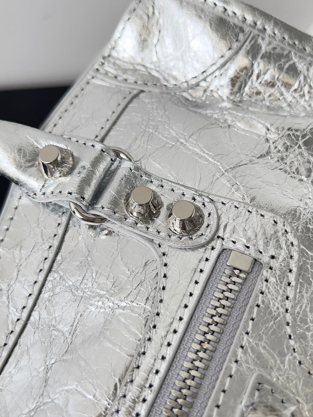 Dragons Bags Balenciaga Luxury Bag --111548