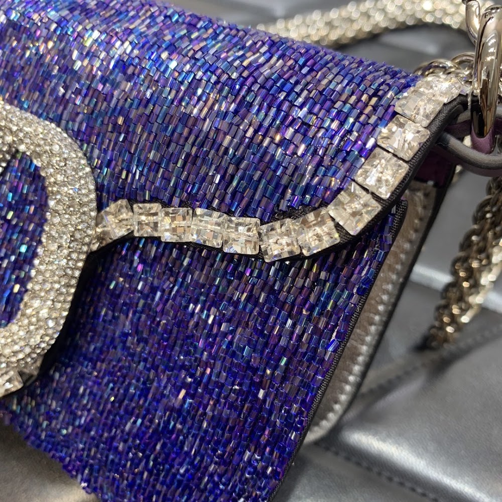 Dragons Bags valentine Luxury Bag --72616