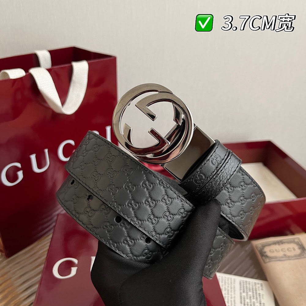 Dragons Bags Guccin Luxury Belt --108329
