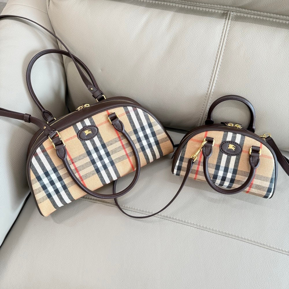 Dragons Bags Burberryn Luxury Bag --92672