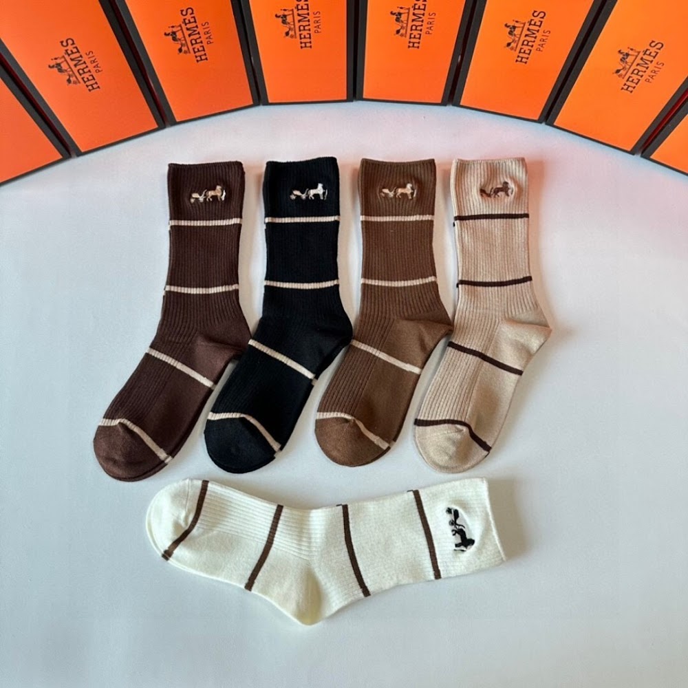Dragons Bags Premium Luxury Socks --97952