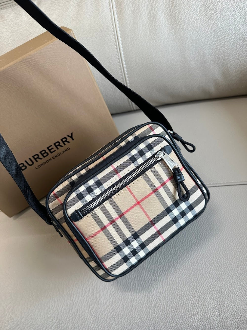 Dragons Bags Burberryn Luxury Bag --91851