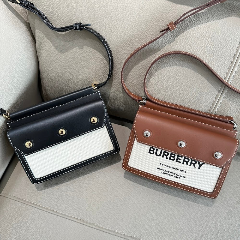 Dragons Bags Burberryn Luxury Bag --91736