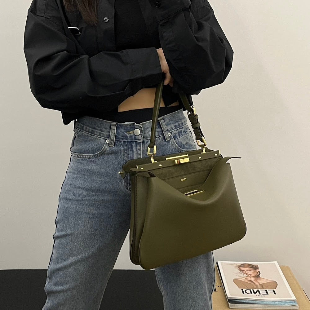Dragons Bags Prada Luxury Bag --54680