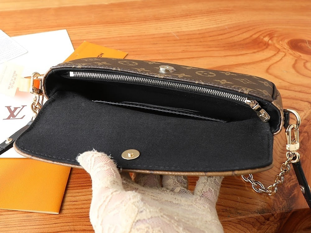 Dragons Bags ln Luxury Bag --97256