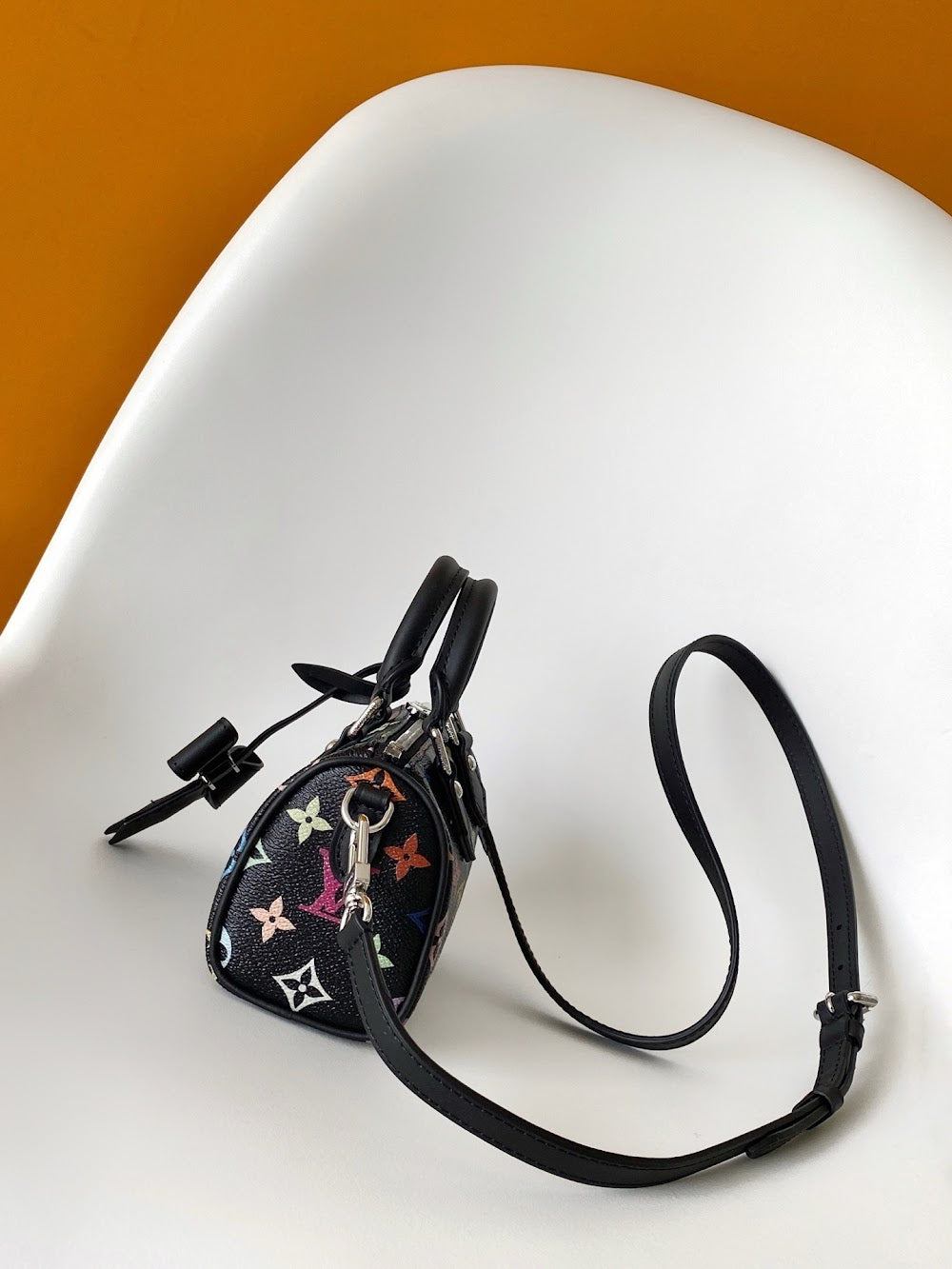 Dragons Bags ln Luxury Bag --81784