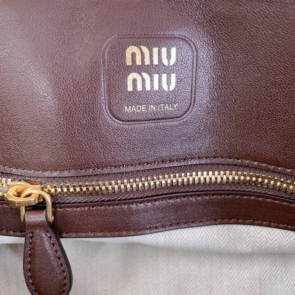 Dragons Bags Miun Miun Luxury Bag --123002