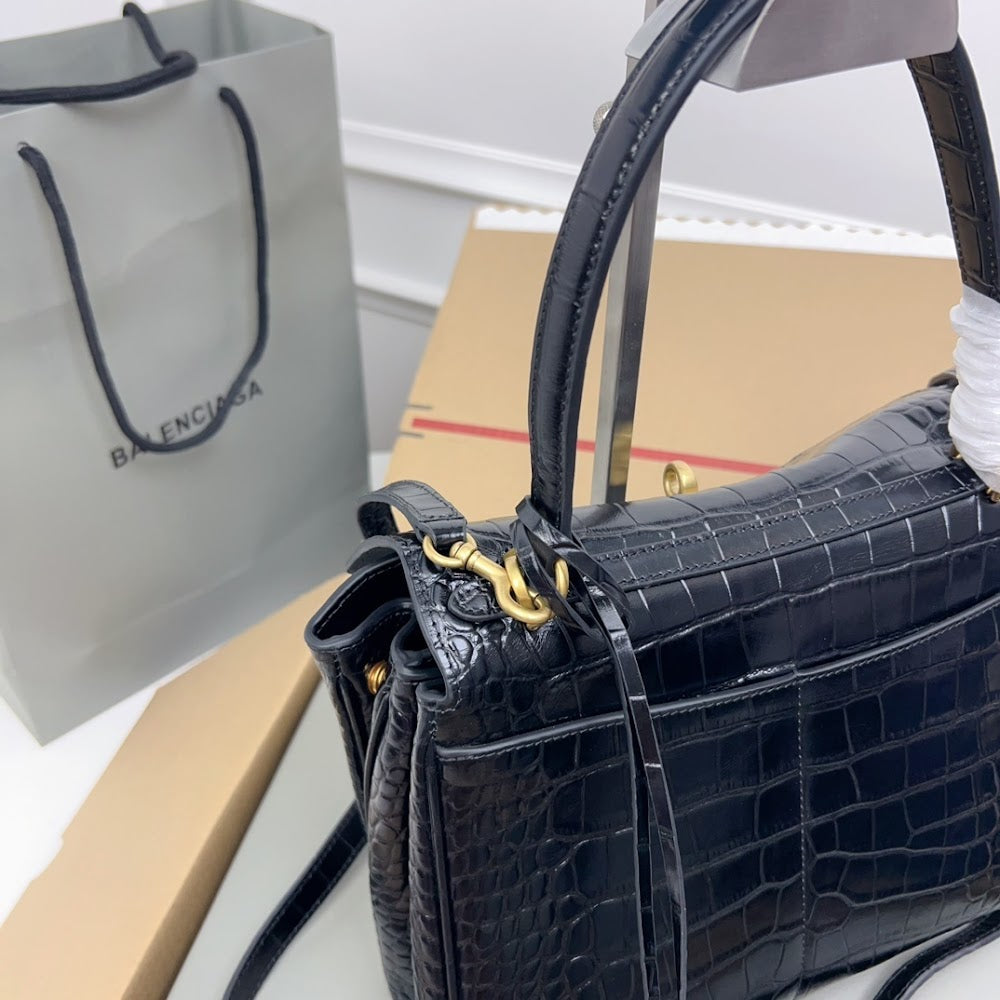 Dragons Bags Balenciaga Luxury Bag --111022