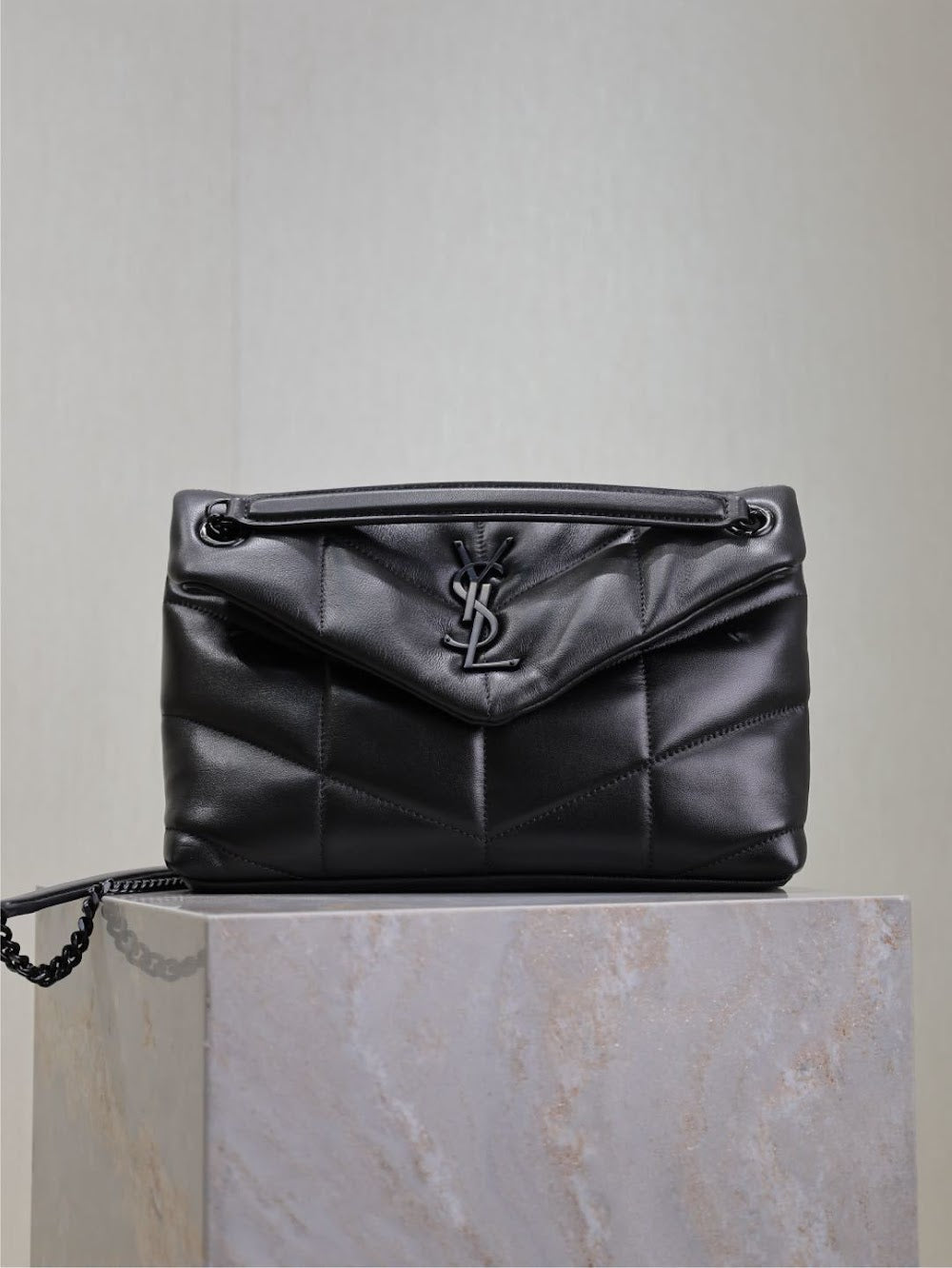 Dragons Bags YSLn Luxury Bag --119436