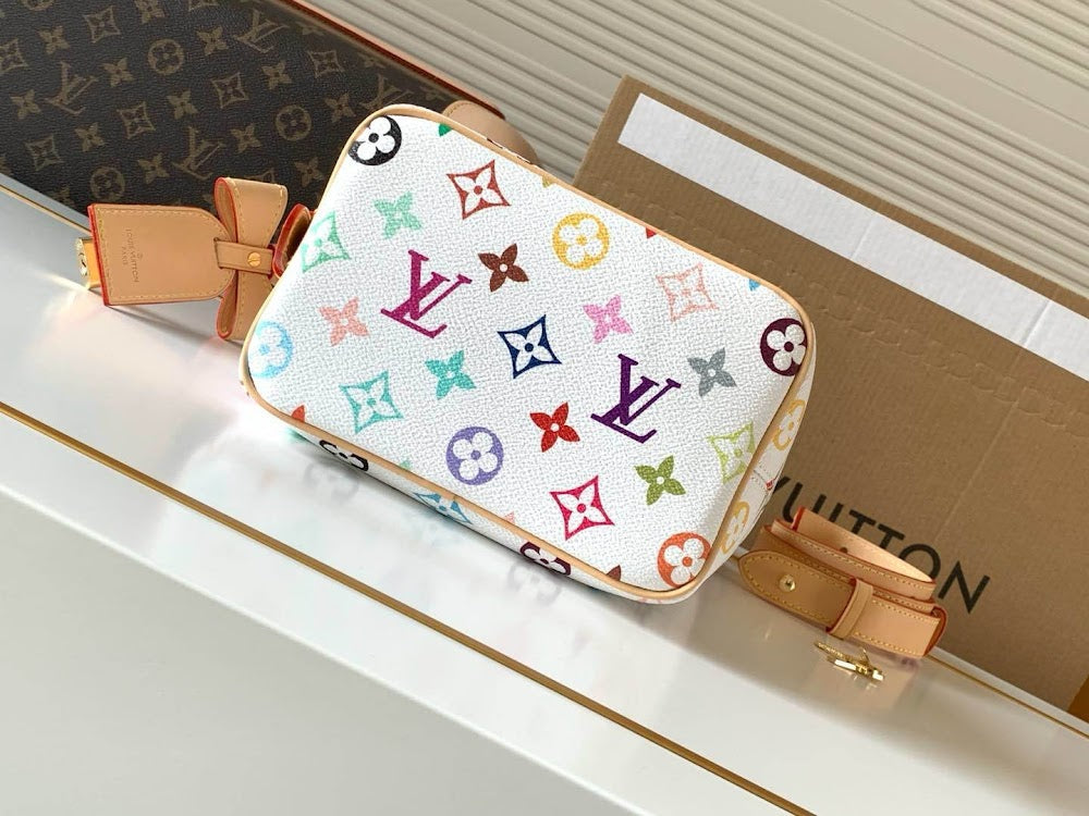 Dragons Bags LVn Luxury Bag --81095