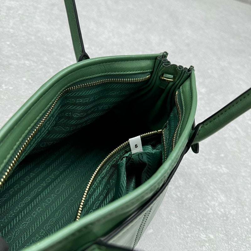 Jessica Bags pradn Luxury Bag --75097