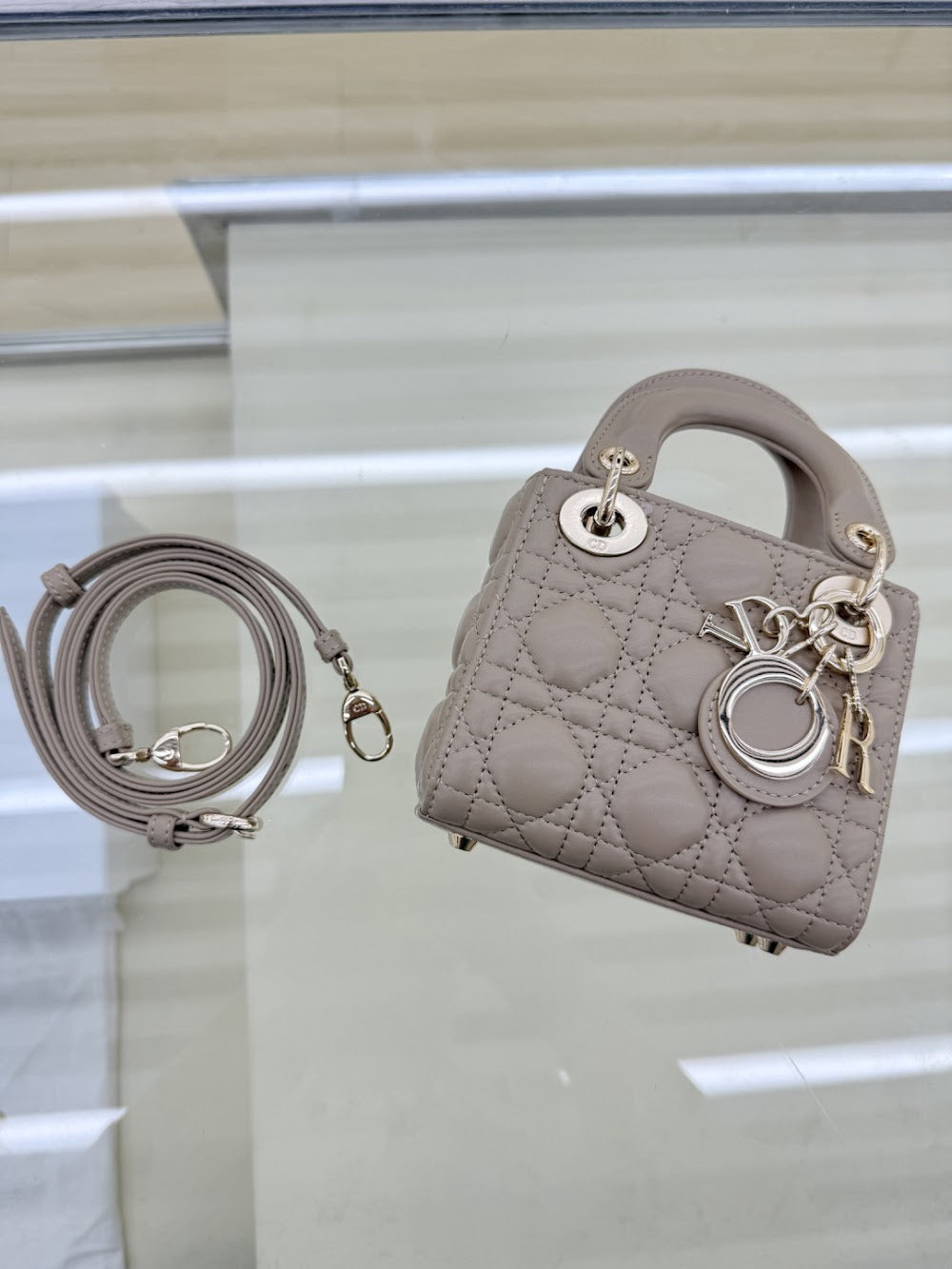 Dragons BagsDiorn Luxury Bag --115431