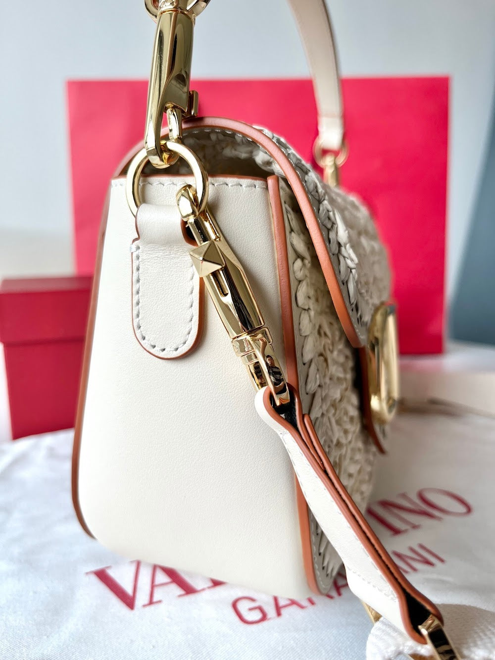 Dragons Bags valentine Luxury Bag --72827