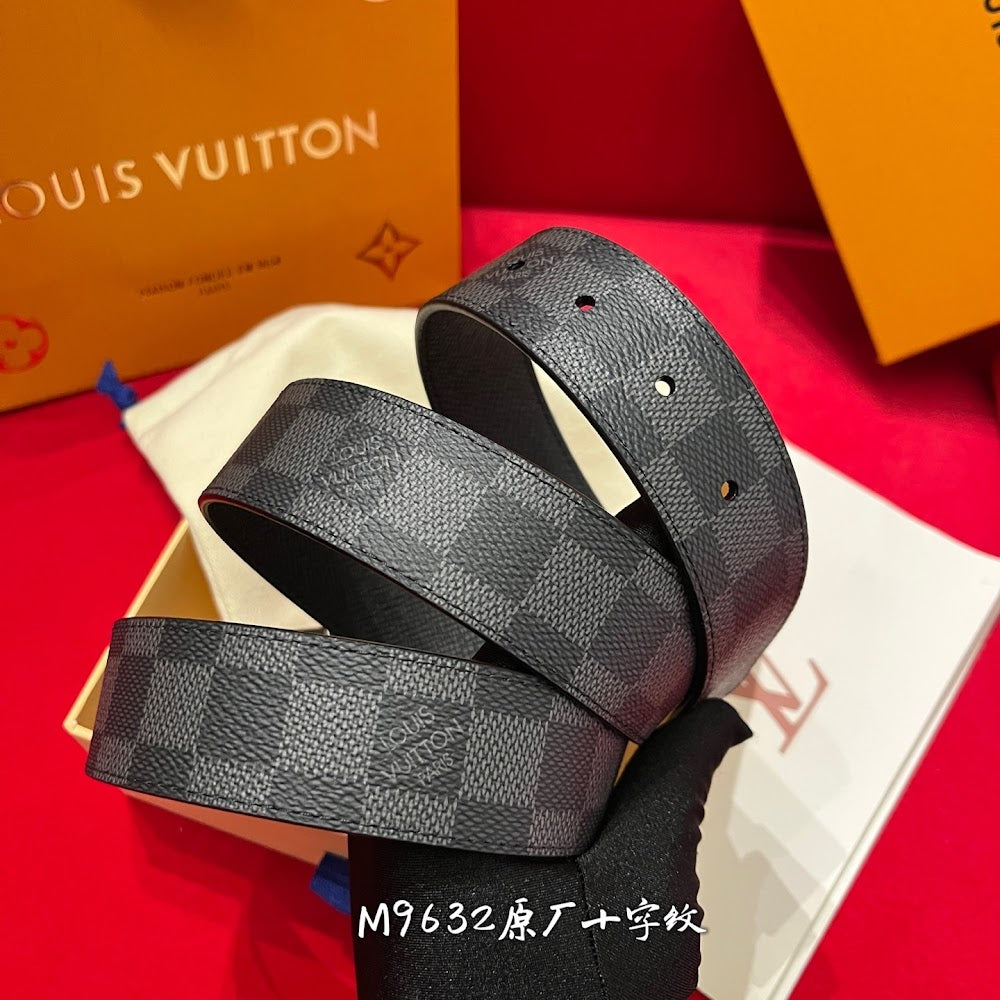 Dragons Bags ln Luxury Belt --101203