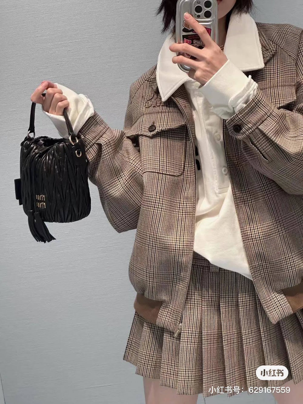 Dragons Bags Miun Miun Luxury Bag --122485