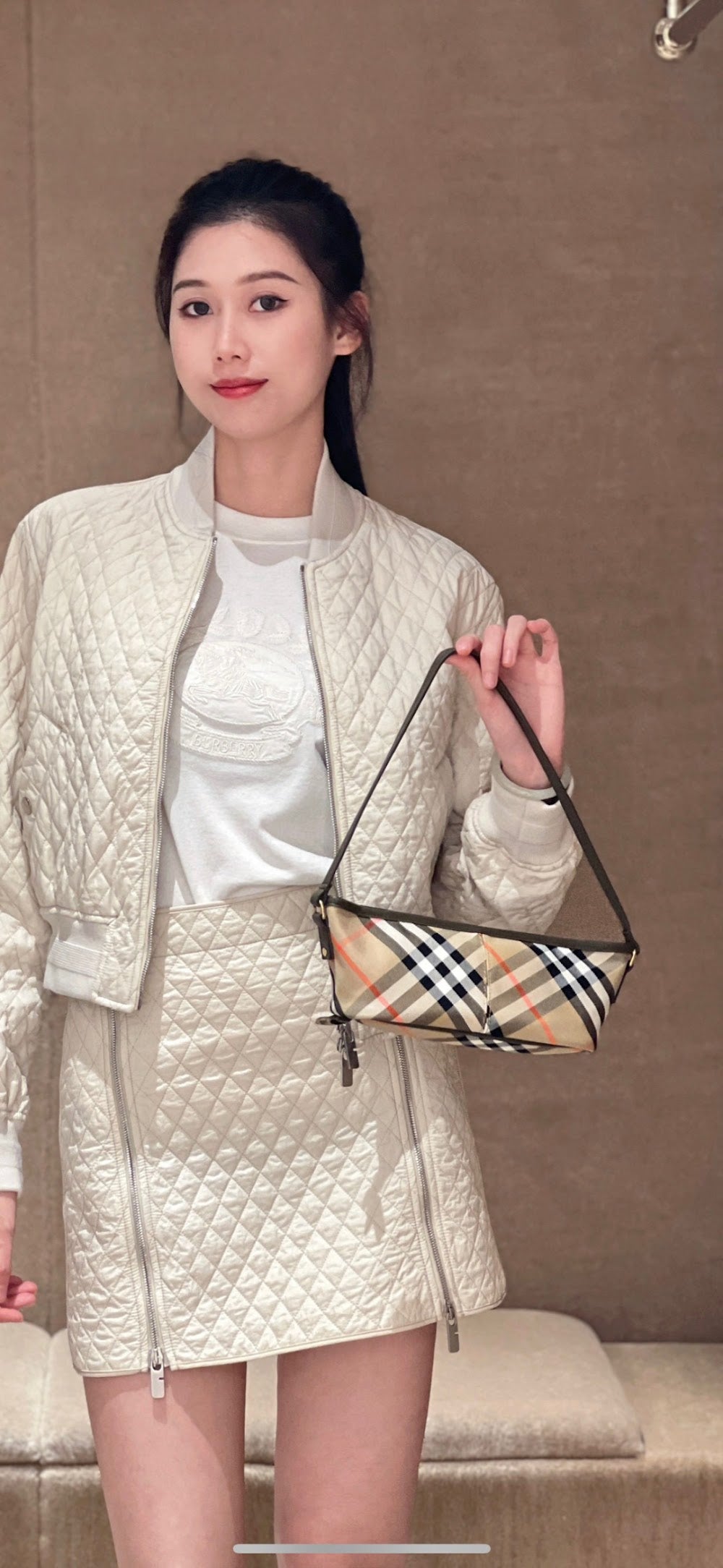 Dragons Bags Burberryn Luxury Bag --92705
