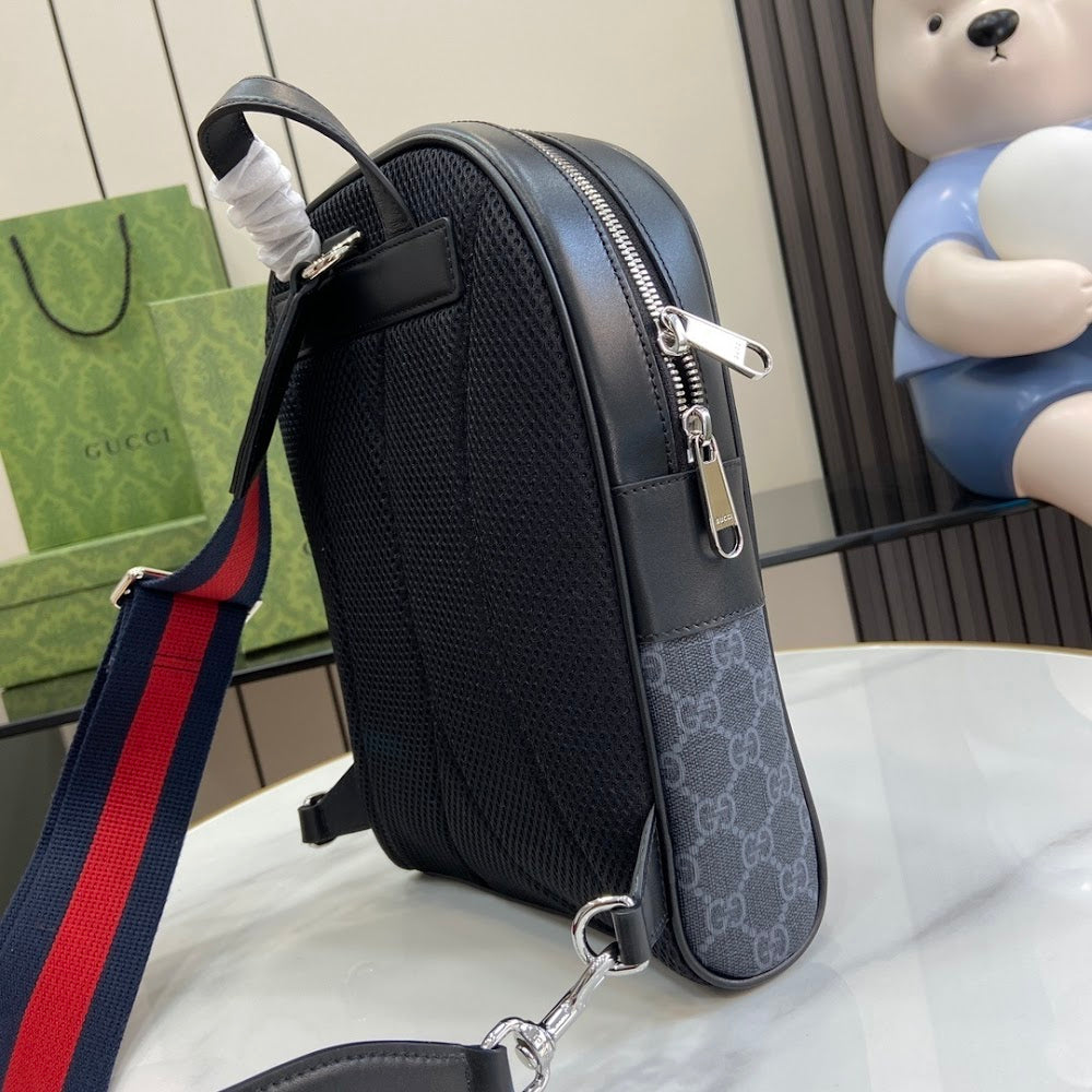 Dragons Bags Guccin Luxury Bag --94484