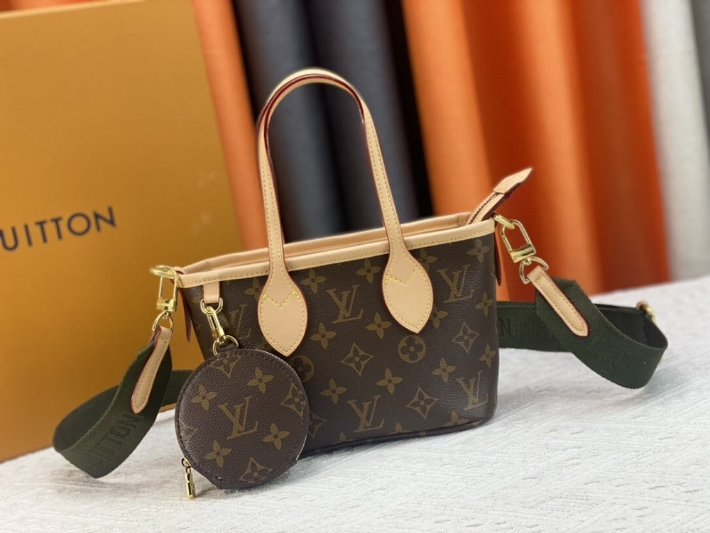 Jessica Bags ln Luxury Bag --75952