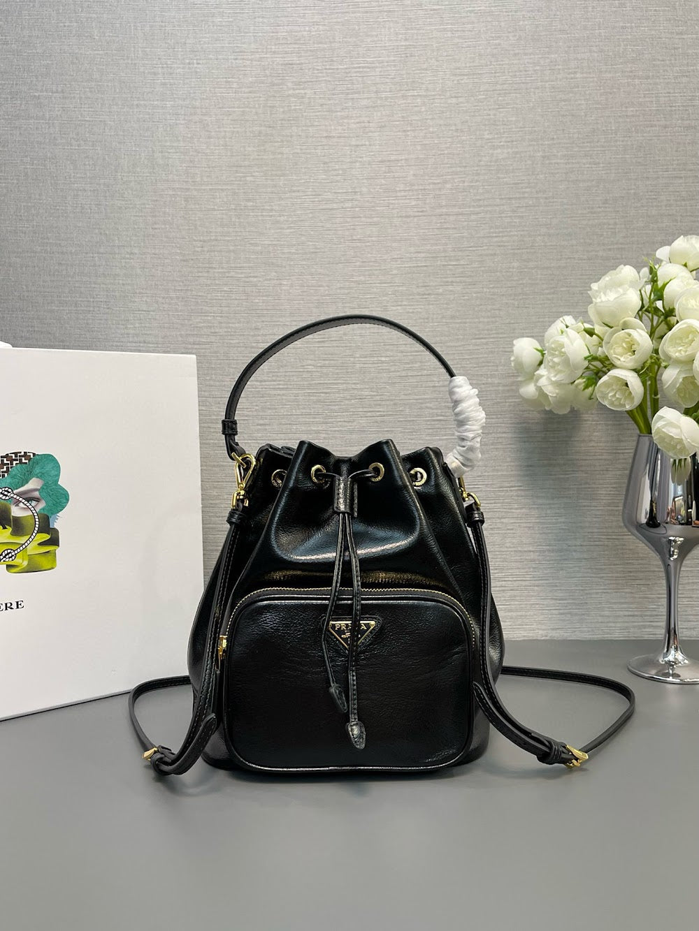 Dragons Bags pradn Luxury Bag --74200
