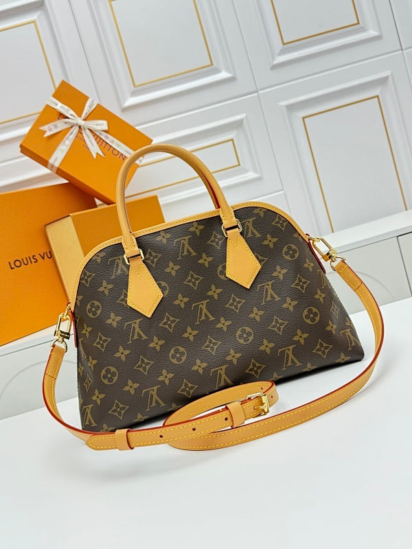 Dragons Bags ln Luxury Bag --81802