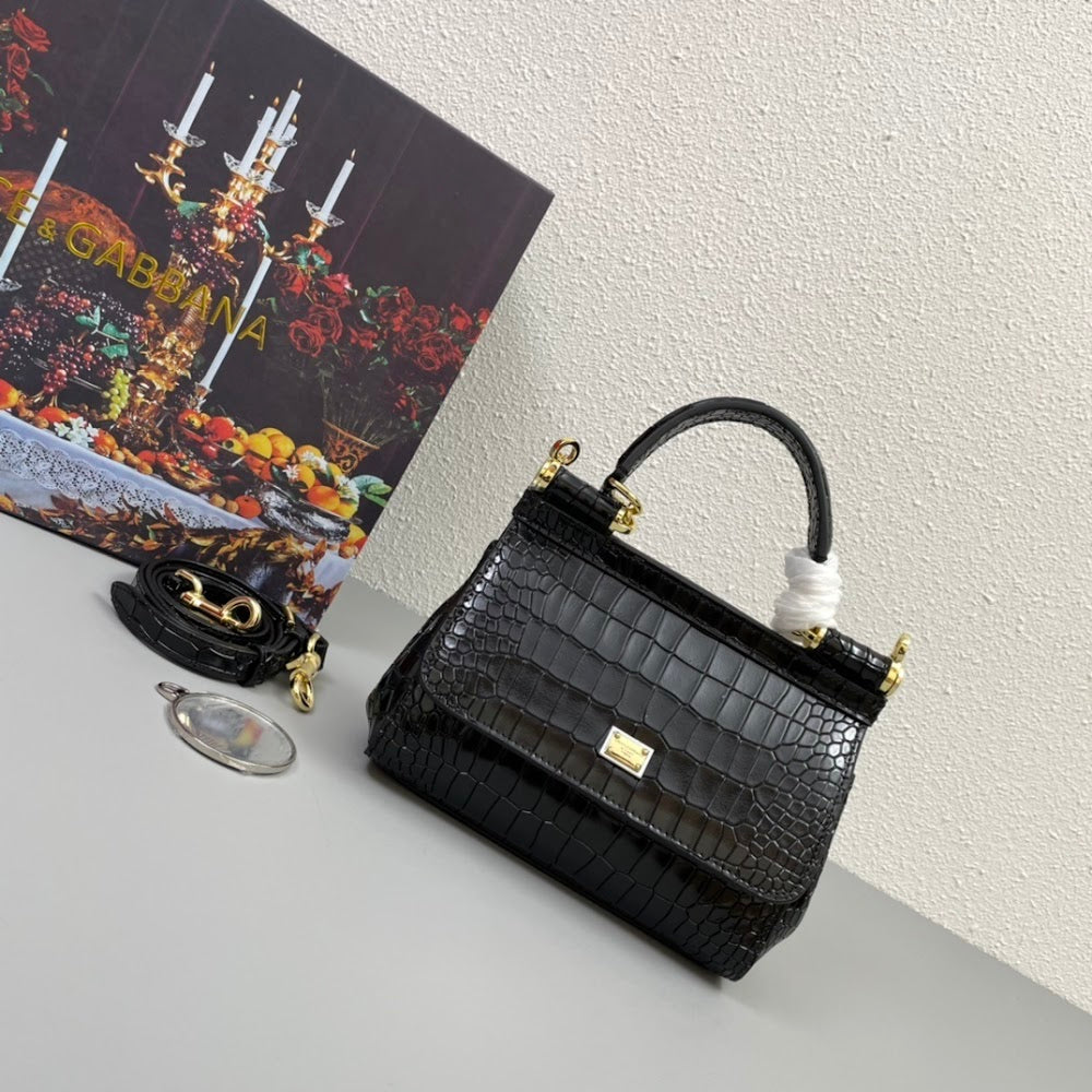 Dragons Bags DGn Luxury Bag --93141