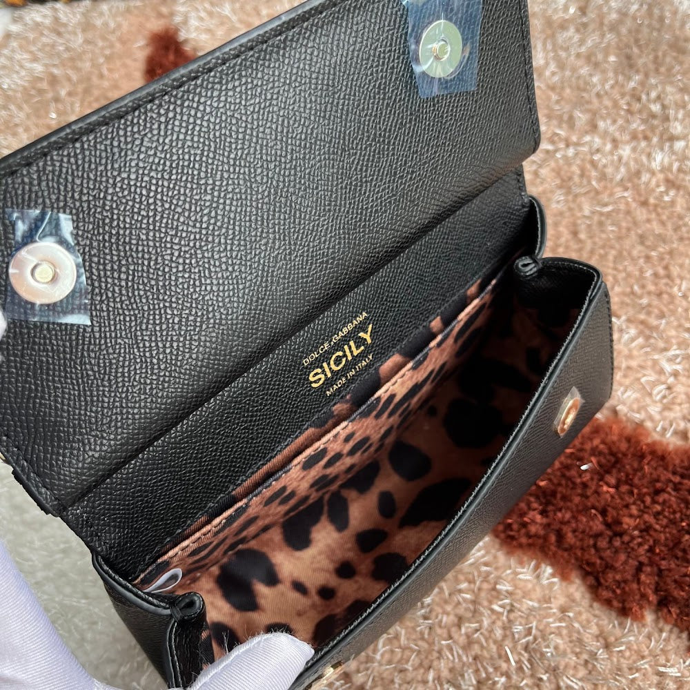 Dragons Bags DGn Luxury Bag --93577
