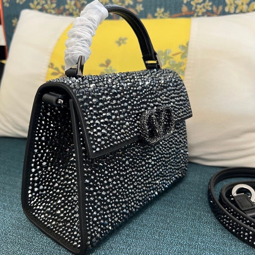 Dragons Bags Valentine Luxury Bag --121217