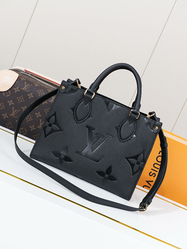 Dragons Bags LVn Luxury Bag --79229