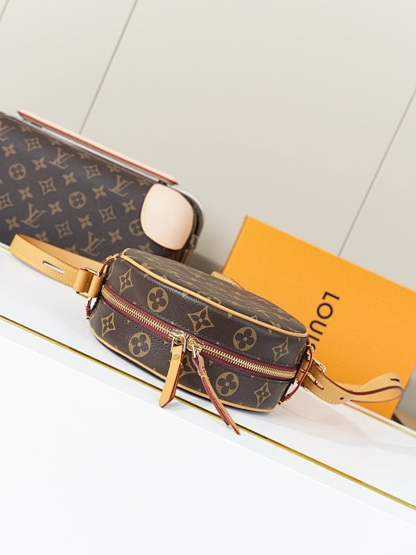 Dragons Bags LVn Luxury Bag --78947
