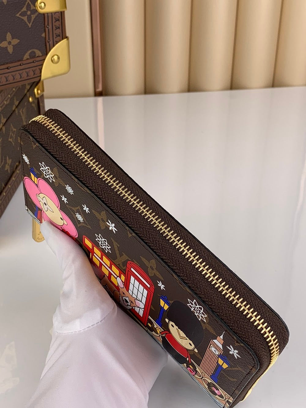 Dragons Bags ln Luxury Bag --60424