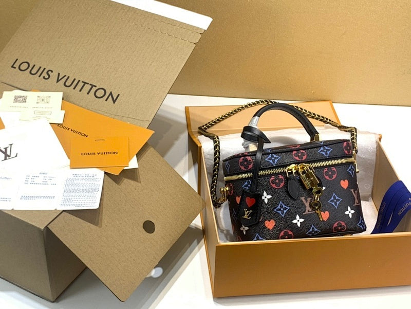 Dragons Bags ln Luxury Bag --59350