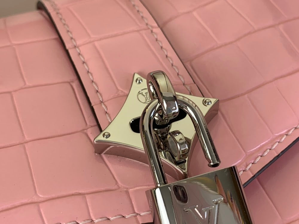 Dragons Bags ln Luxury Bag --69445