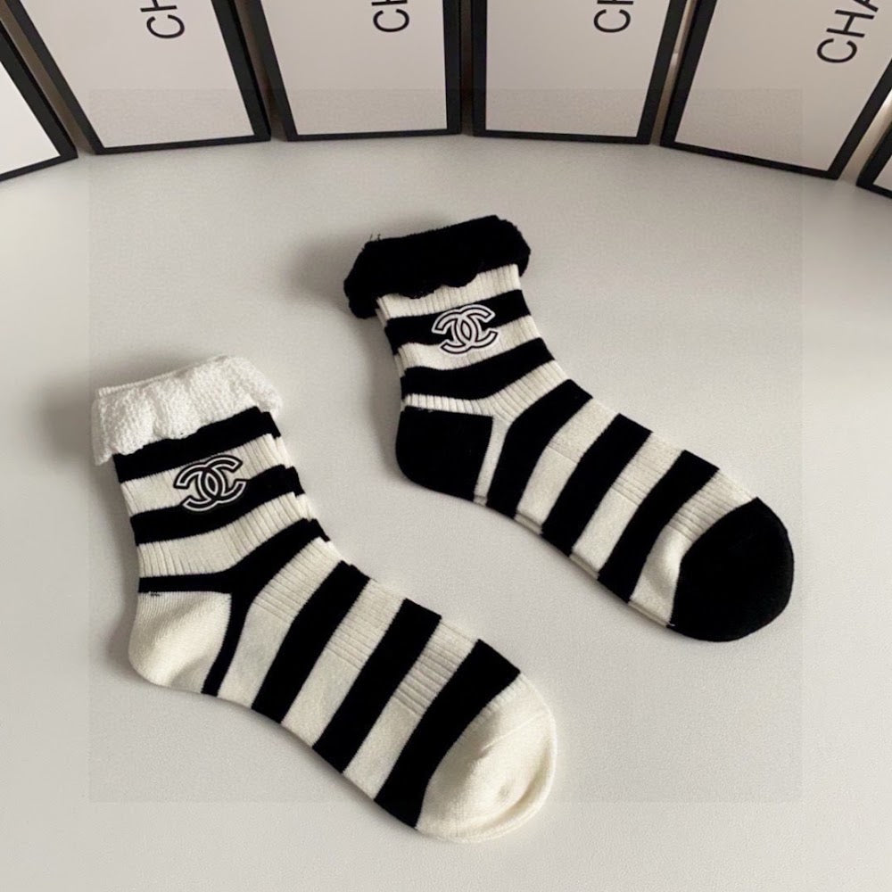 Dragons Bags Premium Luxury Socks --98003