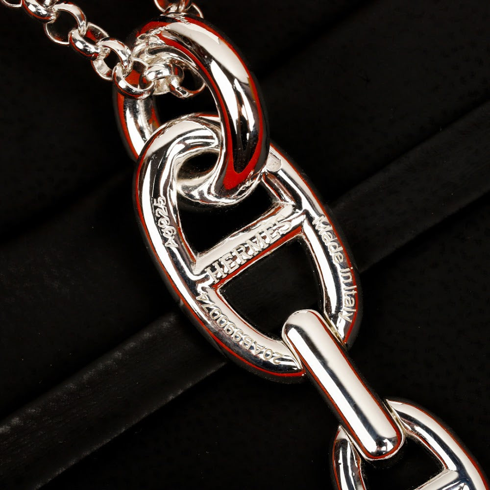 Dragons Bags Luxury Necklace --55554