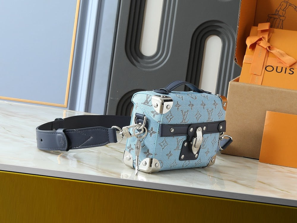 Dragons Bags ln Luxury Bag --81754