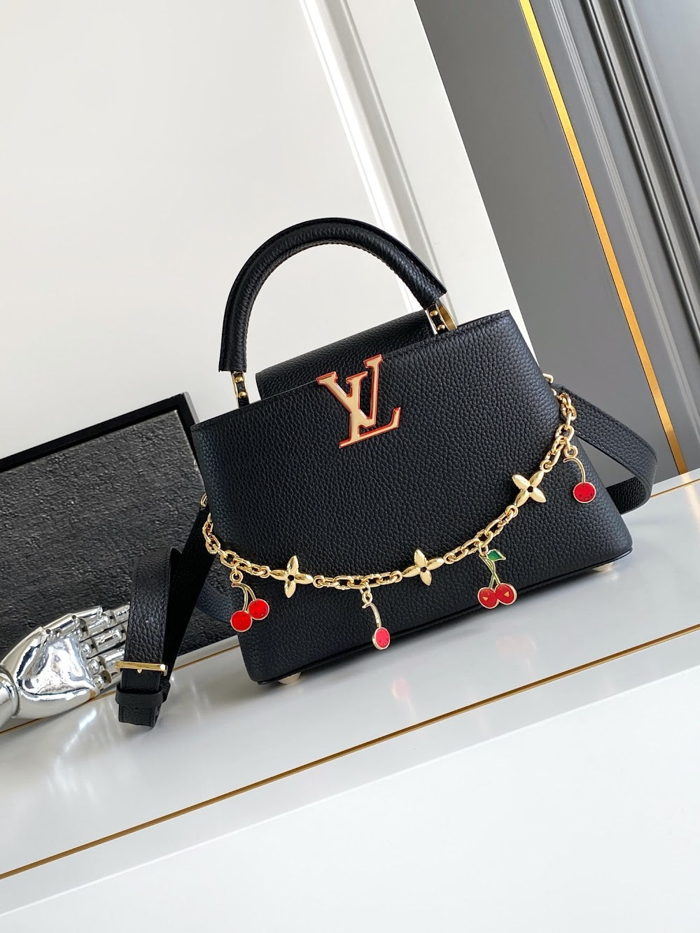 Dragons Bags ln Luxury Bag --97613
